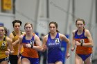 Lyons Invitational  Wheaton College Women’s Track & Field compete in the Lyons Invitational at Beard Fieldhouse . - Photo By: KEITH NORDSTROM : Wheaton, track & field